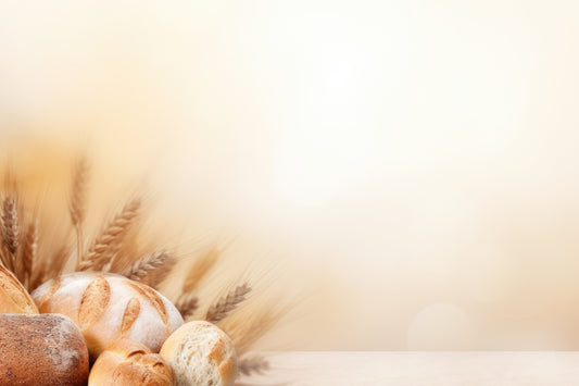 Why T-65 Flour is the Best Flour for Baking Bread