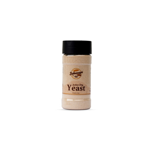 Bakery yeast