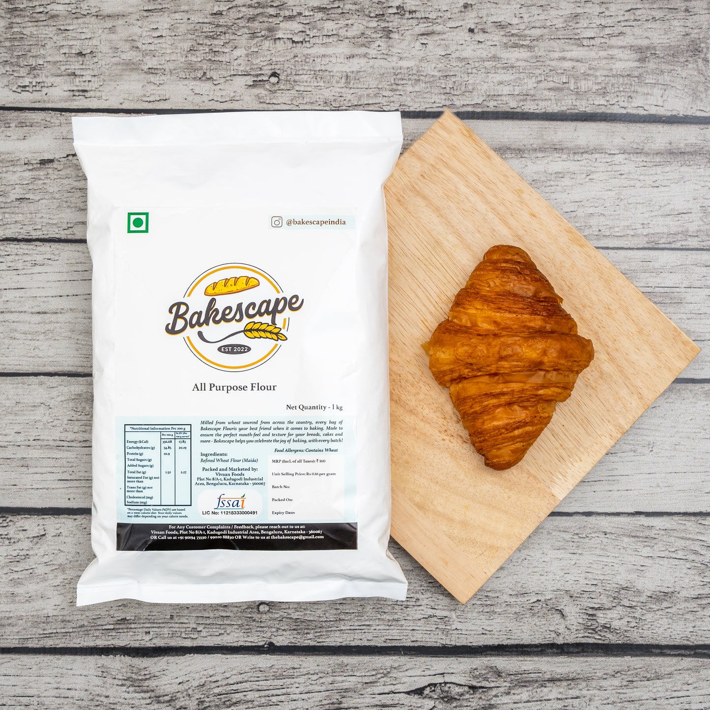 All Purpose Flour
