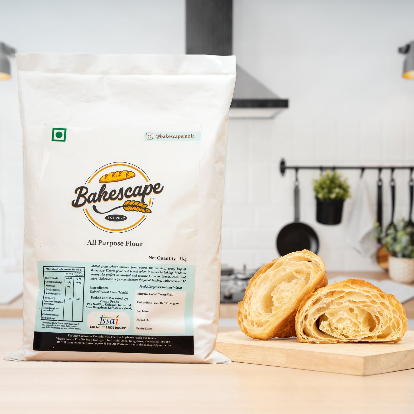 All Purpose Flour