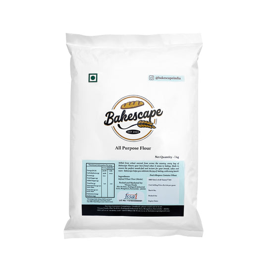 All Purpose Flour