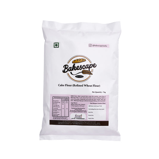 Cake Flour